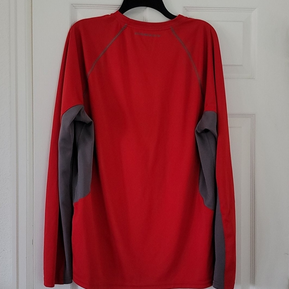 Oakley men workout shirt - Picture 4 of 4